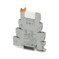 PHOENIX RELAY PLC-RSC-24DC/1/ACT