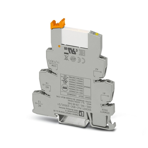 PHOENIX PLC-RSC-230UC/21AU