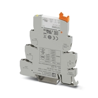 PHOENIX PLC-RSC-24DC/1AU/SEN