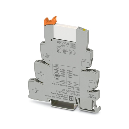 PHOENIX PLC-RSC-12DC/21AU
