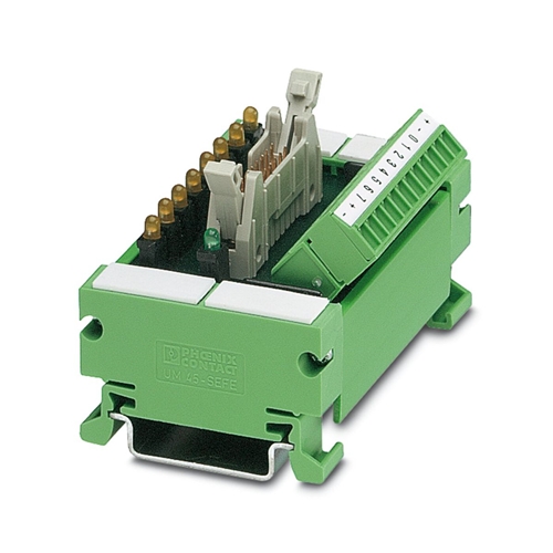 PHOENIX VARIOFACE INDICATOR MODULE