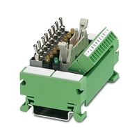 PHOENIX VARIOFACE SWITCH MODULE