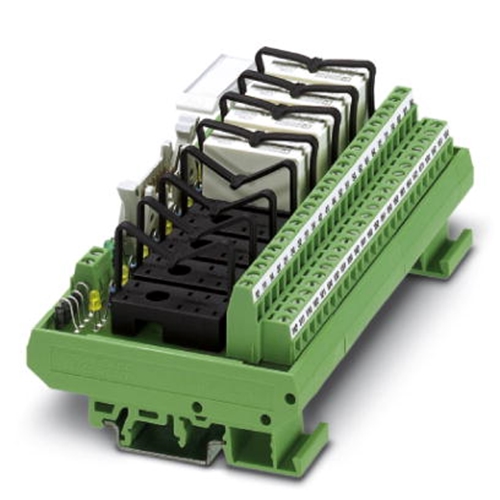 Phoeniix UMK-8RELS/KSR-G24/21-21PLC