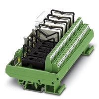 Phoeniix UMK-8RELS/KSR-G24/21-21PLC