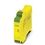 PHOENIX SAFETY RELAY SIL 3