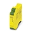PHOENIX E-MECH SAFETY RELAY 3N/O 1 N/C