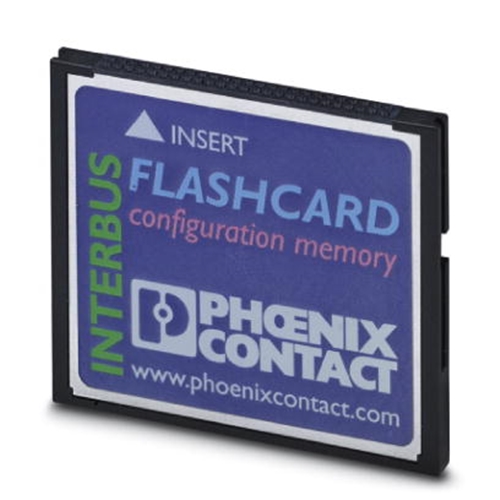 PHOENIX CF FLASH 256MB