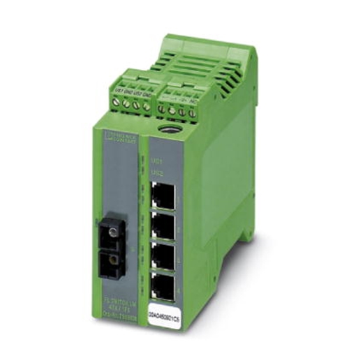 Phoenix LM4TX/1FX FL SW GP3701