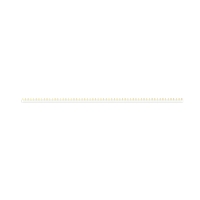 ABB (2CDL230001R1060) 3 PHASE BUSBAR PS3/60