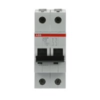 ABB MCB