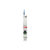 ABB RCBO 20A 30MA SP TYPE B C/W WITH FLYING LEADS