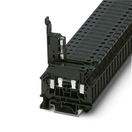 PHOENIX TERMINAL BLOCK UK 5-HESI N