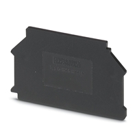 PHOENIX END COVERS D-UK 5-HESI N