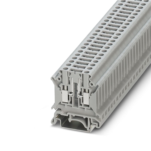 PHOENIX UK 5 N-TG DISCONNECT TERMINAL BLOCK