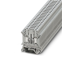 PHOENIX UK 5 N-TG DISCONNECT TERMINAL BLOCK
