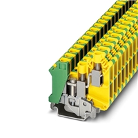 Phoenix modular terminal block