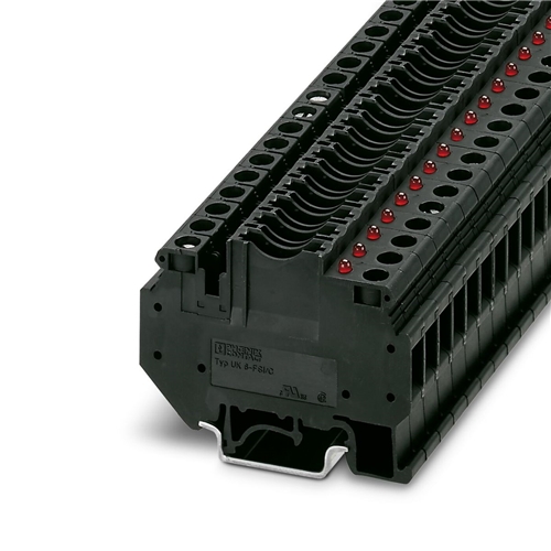 Phoenix UK 6FSI/C-LED 24 Fuse terminal