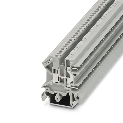 PHOENIX TERMINAL BLOCK UK3-MSTB-5.08