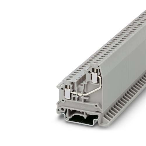 PHOENIX UK3-RETURN UNIVERSAL TERMINAL 0.2-2.5MM