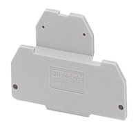 PHOENIX END COVER D-MTTB 1,5