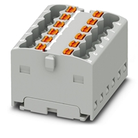 PHOENIX DISTIDUTION BLOCK - PTFIX 12X1,5 GY