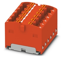 PHOENIX DISTRIBUTION BLOCK-PTFIX 12X1.5RD