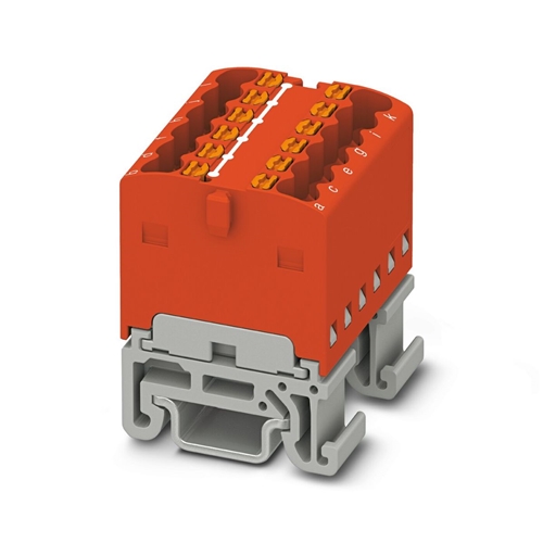 PHOENIX PTFIX 12X1,5-NS15A RD