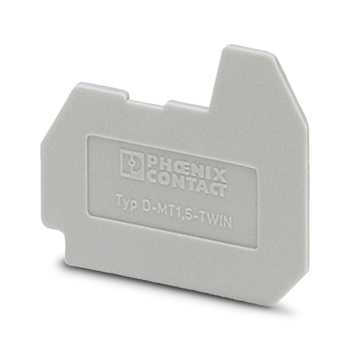 PHOENIX END COVER DMT 1.5