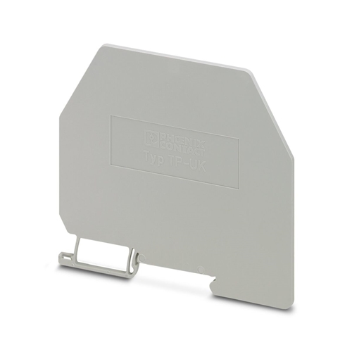 PHOENIX PARTITION PLATE TP-UK