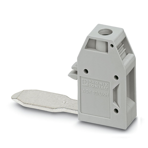 PHOENIX AGK 10-UKH 95 TERMINAL BLOCK