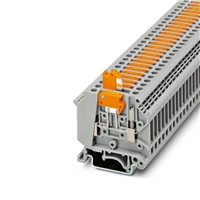 PHOENIX UK5 MTK P/P DISCONNECT TERMINAL (Pk of 50)