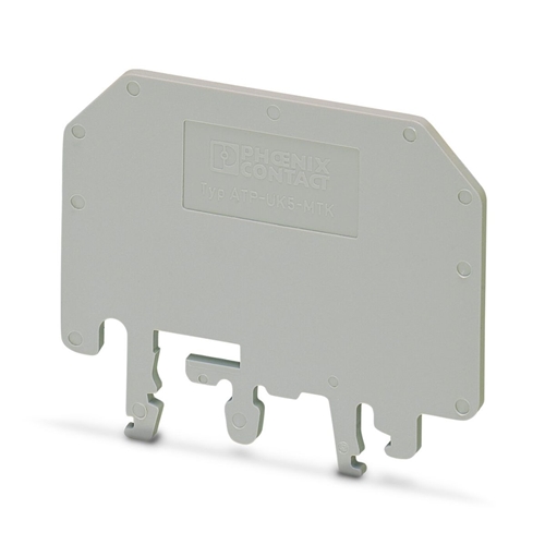 PHOENIX PARTITION PLATE (PK50)