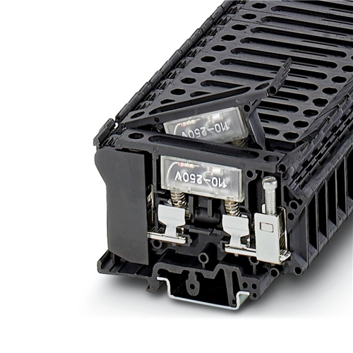 PHOENIX (UK 6,3-HESILA 250) TERMINAL BLOCK