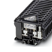 PHOENIX (UK 6,3-HESILA 250) TERMINAL BLOCK
