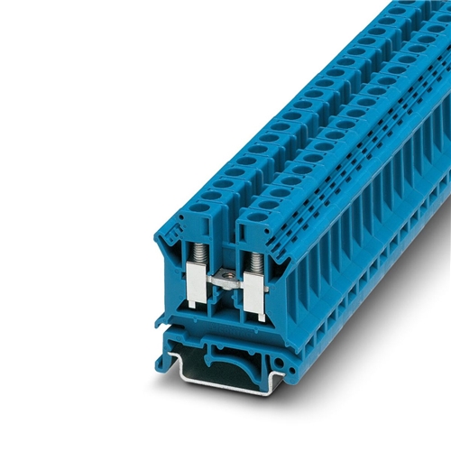 PHOENIX Feed-through terminal block