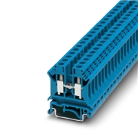 PHOENIX Feed-through terminal block