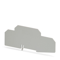 PHOENIX PARTITION PLATE