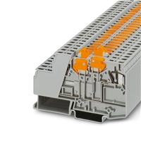 PHOENIX KNIFE DISCONNECT TERMINAL BLOCK