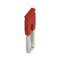 PHOENIX FBS2-16 PLUG IN BRIDGE 2POS RED