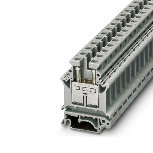 PHOENIX FEED THROUGH TERMINAL BLOCK UK 16