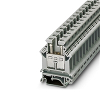 PHOENIX FEED THROUGH TERMINAL BLOCK UK 16