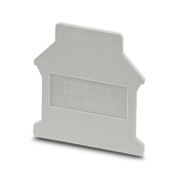 PHOENIX END PLATE D-UK 16