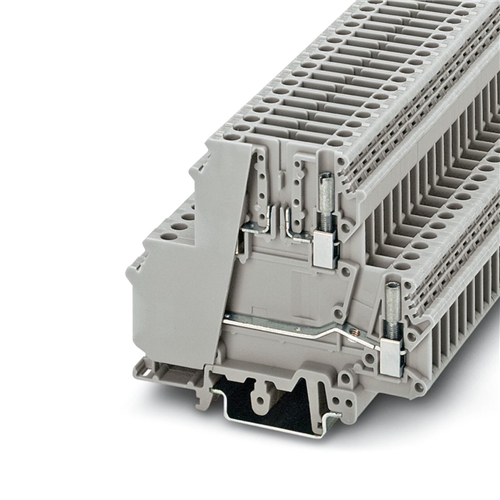 PHOENIX UKK 5-TG DOUBLE DECK TERMINAL