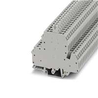PHOENIX UKK5-T DISCONNECT TERMINAL
