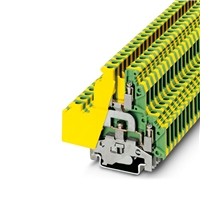 PHOENIX UKKB5-PE DOUBLE DECK EARTH