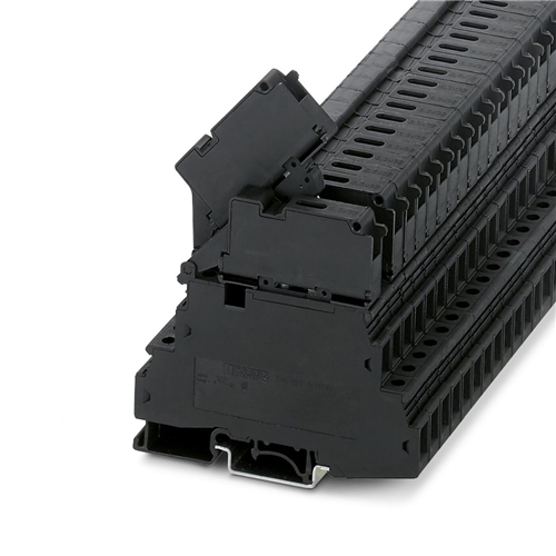 Phoenix Fuse modular terminal block (6,3X32)