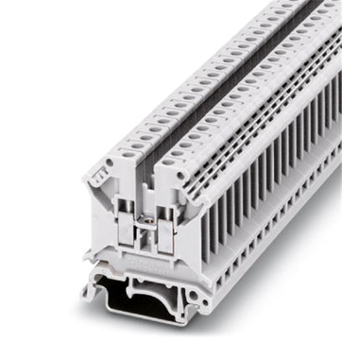 PHOENIX FEED THROUGH TERMINALS (PK 50)