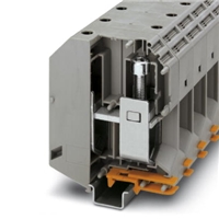 PHOENIX UKH 240 FEED THROUGH TERMINAL