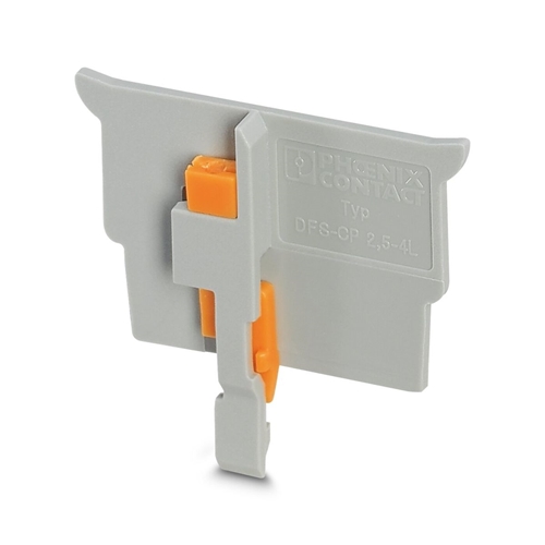 PHOENIX FLANGE COVER