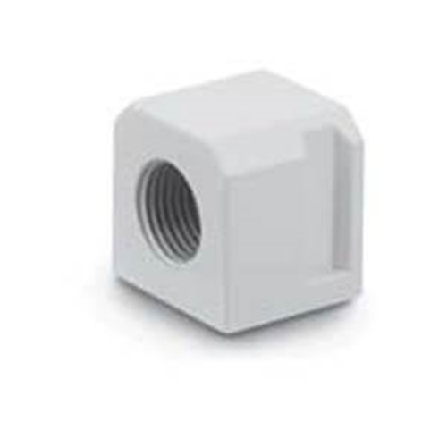 SMC PIPE ADAPTER